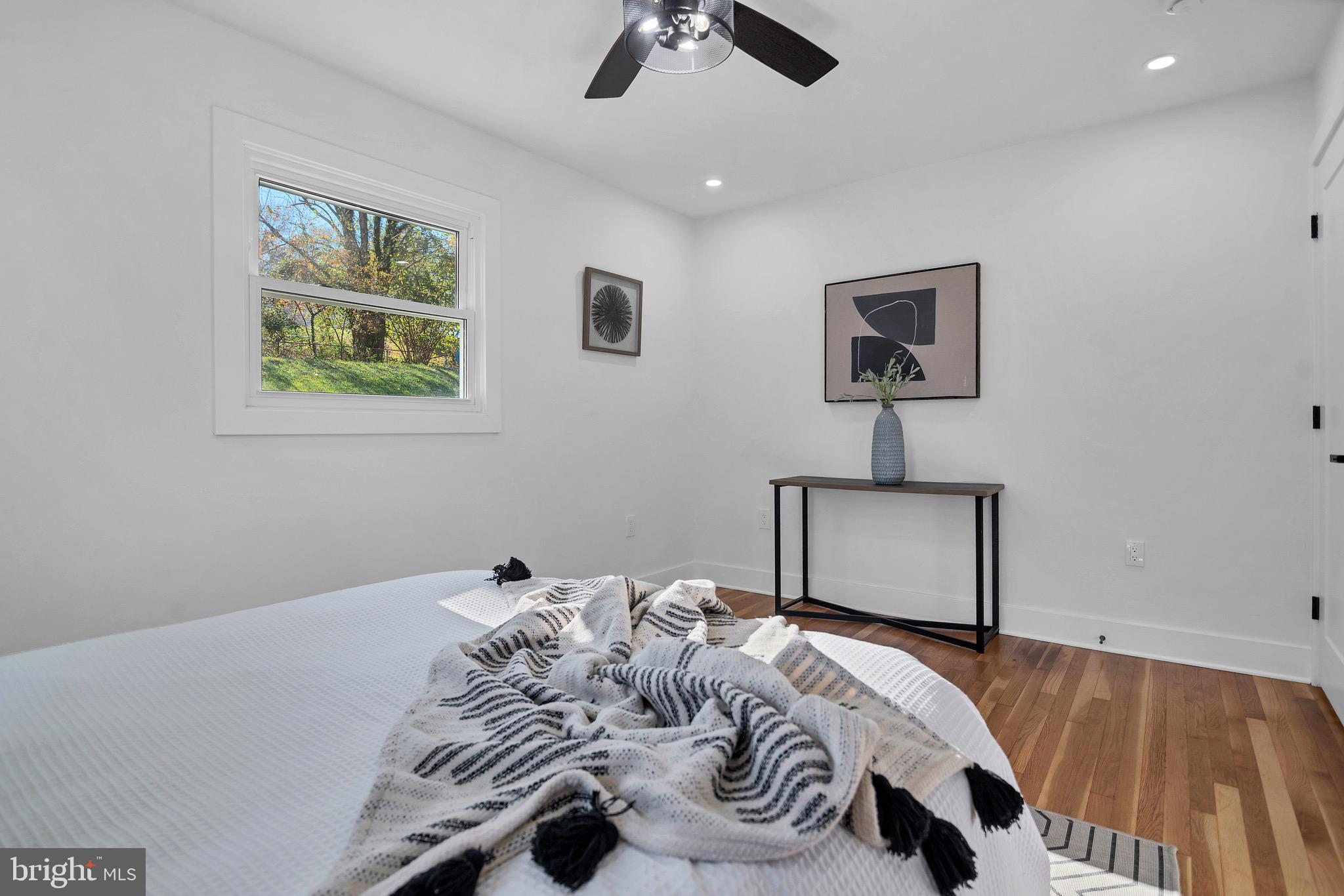 MARLBORO MEADOWS - Residential