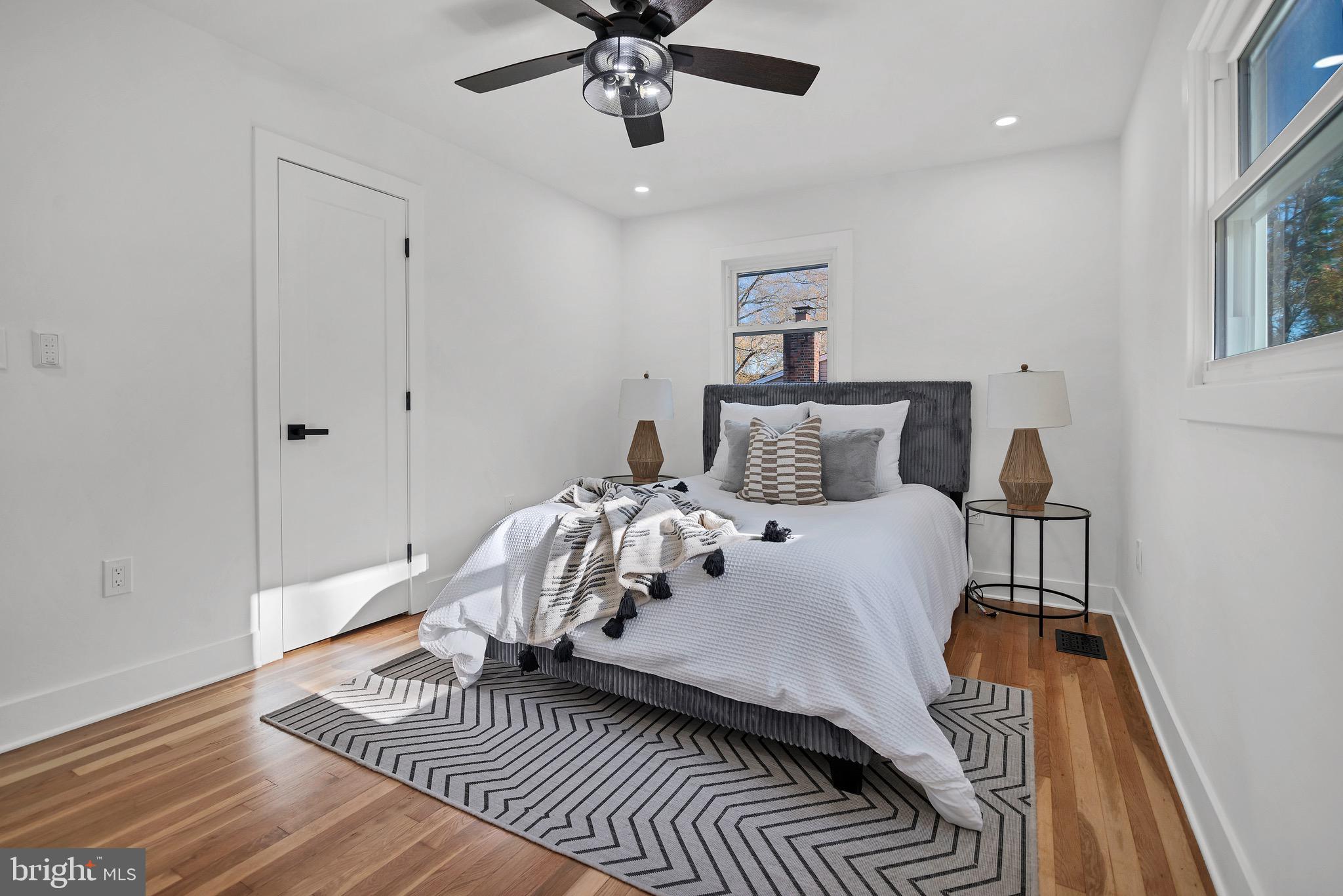 MARLBORO MEADOWS - Residential