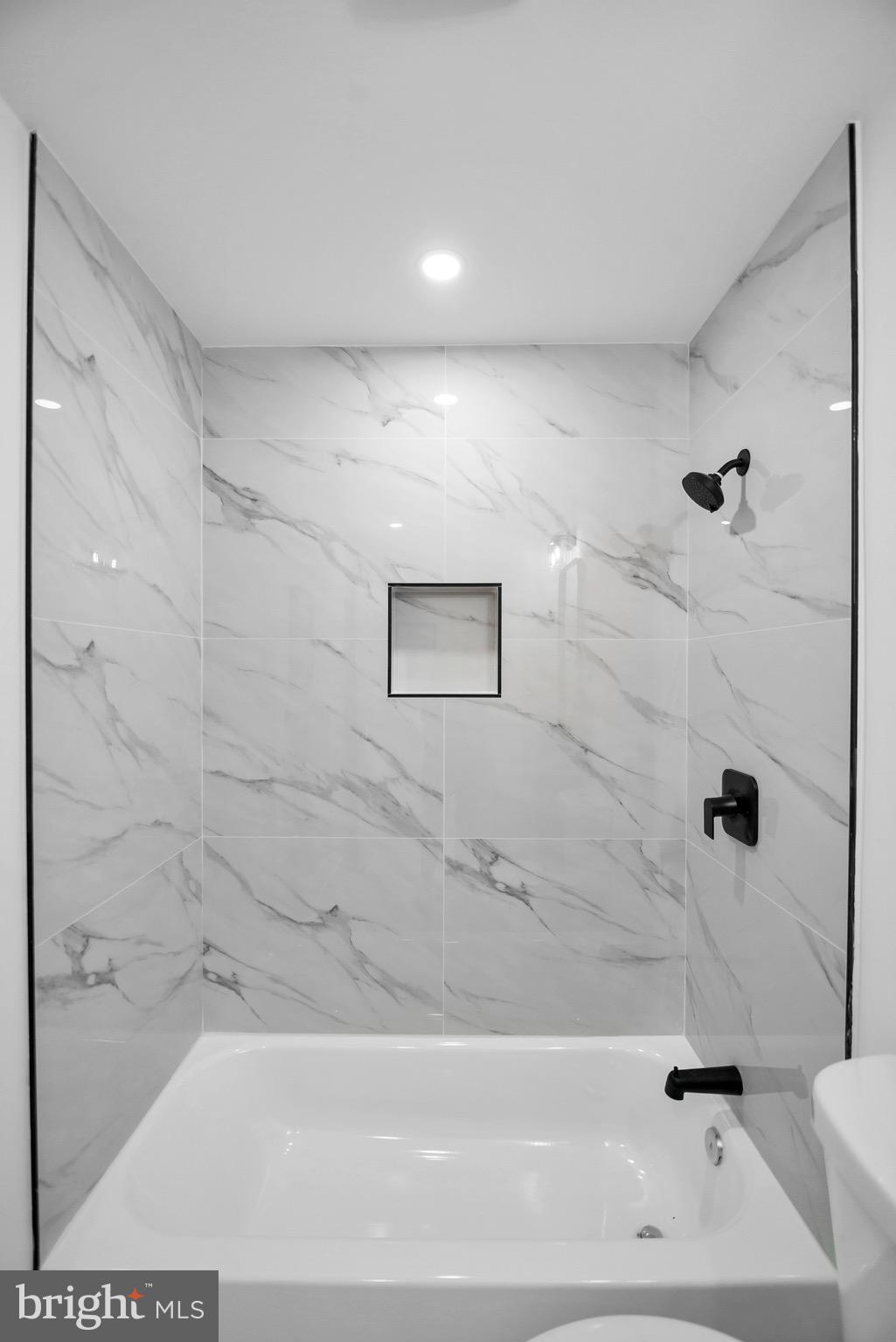 MARLBORO MEADOWS - Residential