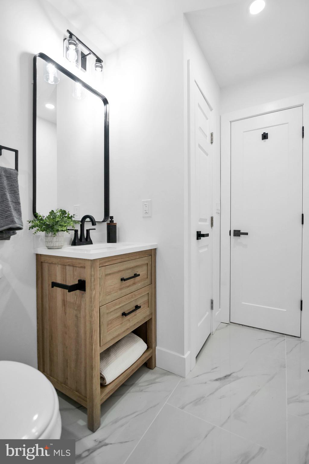 MARLBORO MEADOWS - Residential