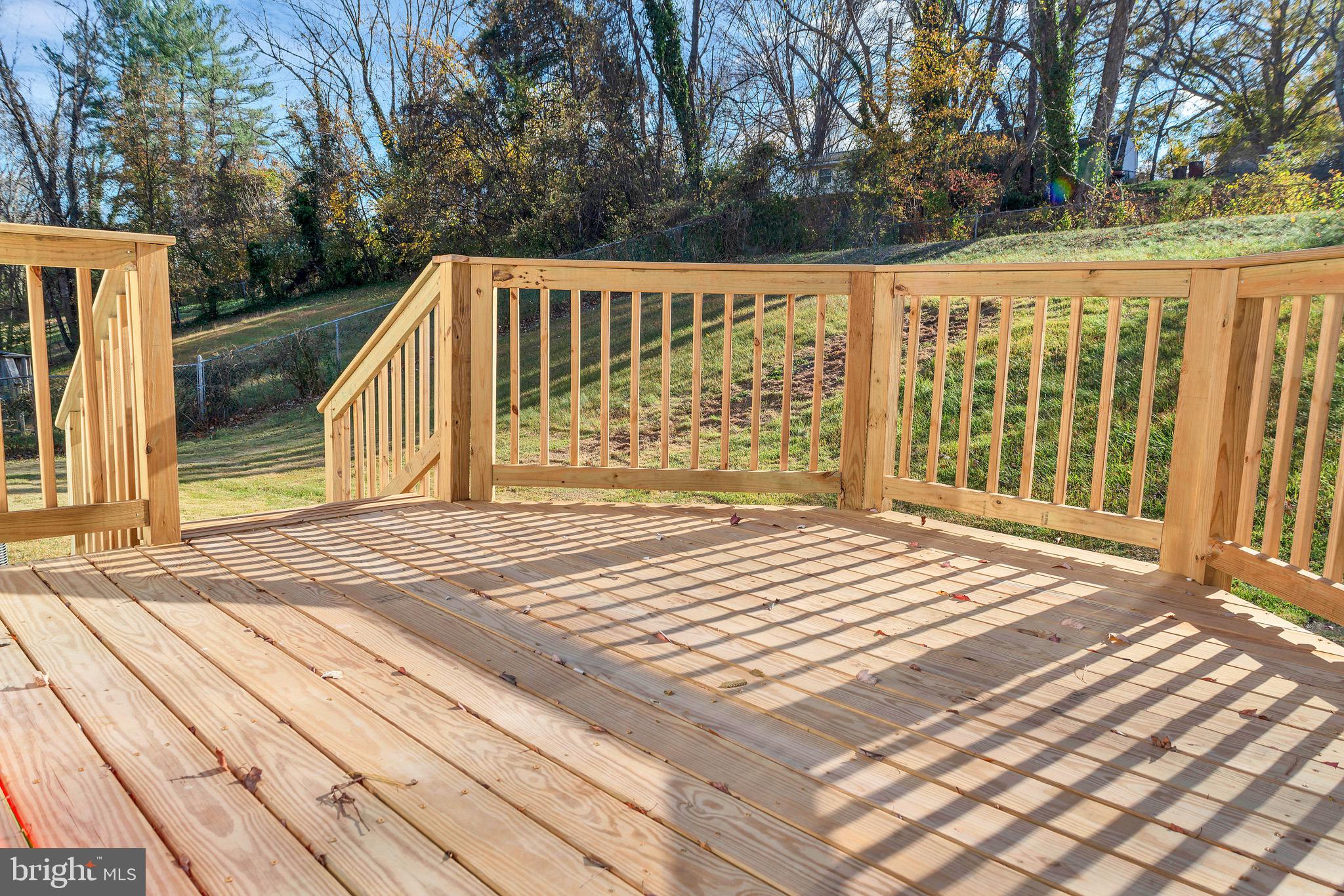 MARLBORO MEADOWS - Residential