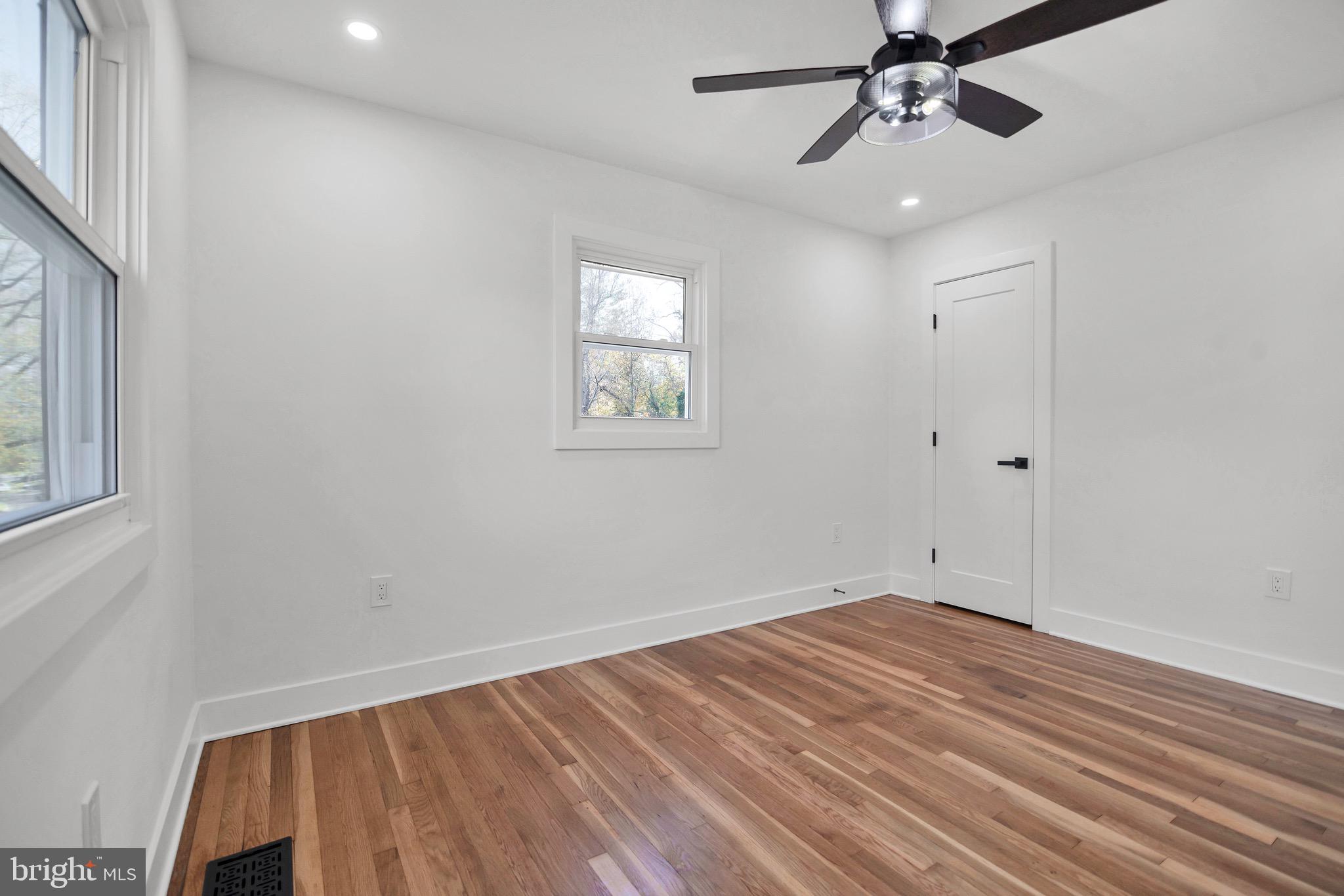 MARLBORO MEADOWS - Residential