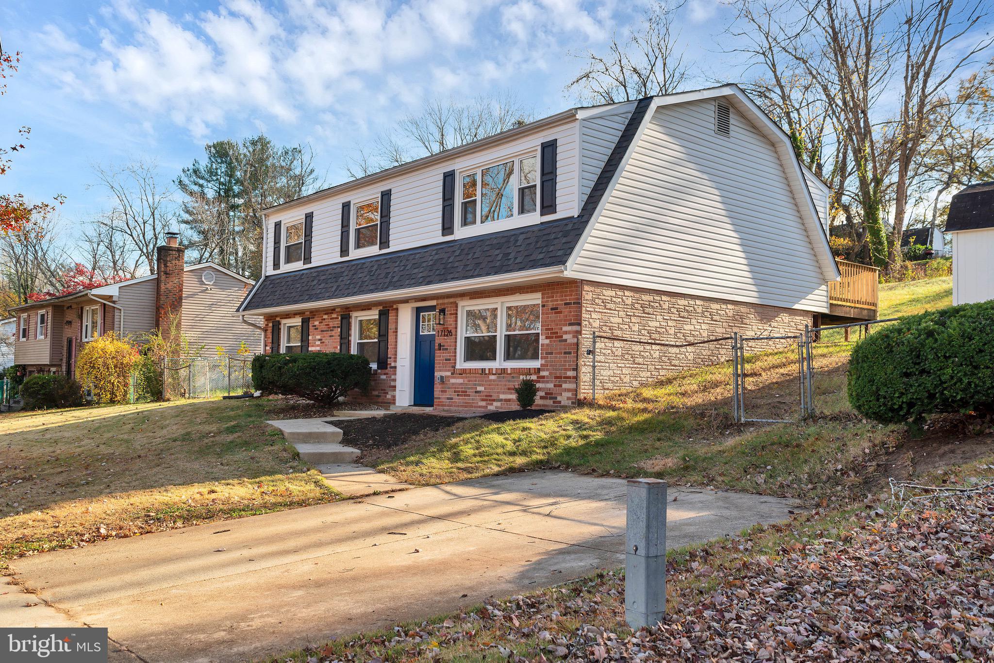 MARLBORO MEADOWS - Residential