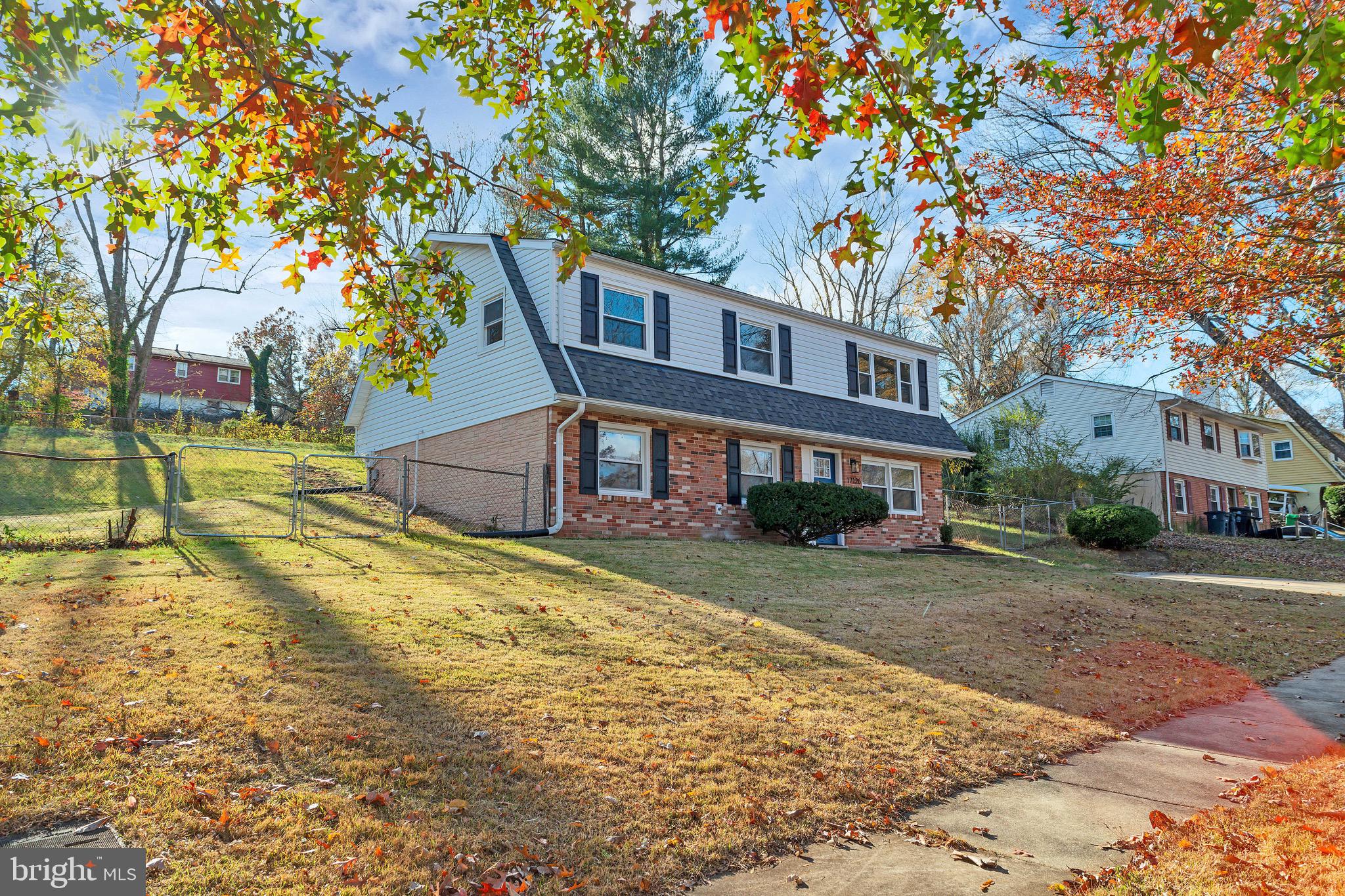 MARLBORO MEADOWS - Residential