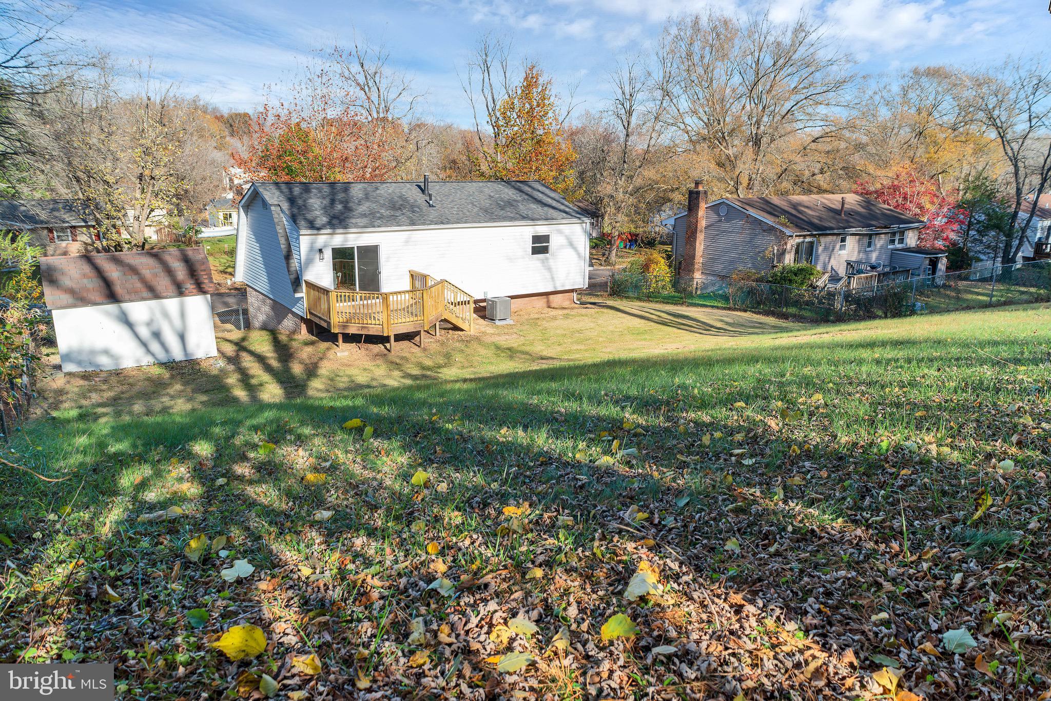 MARLBORO MEADOWS - Residential