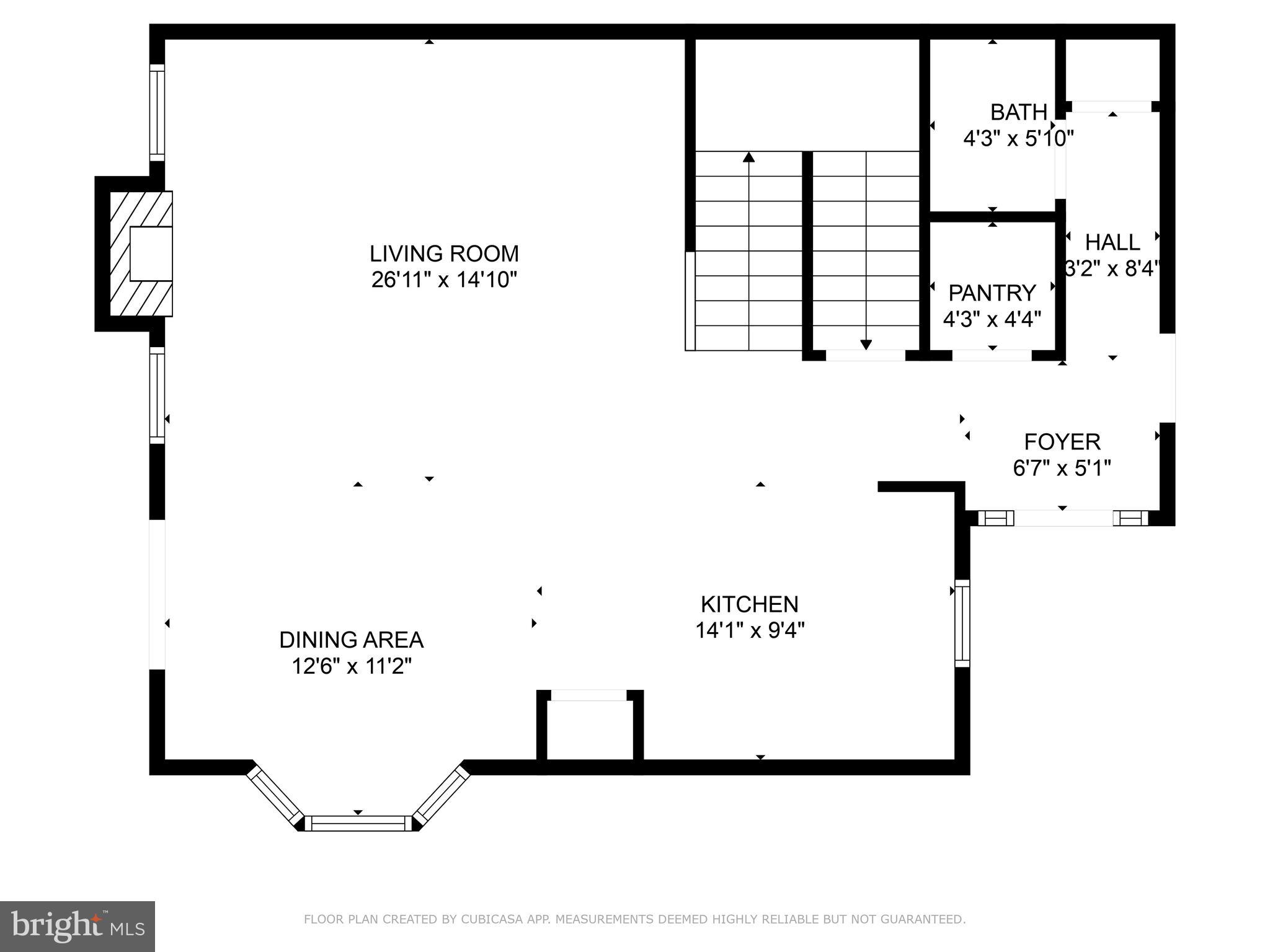VILLAGE GREENE - Residential