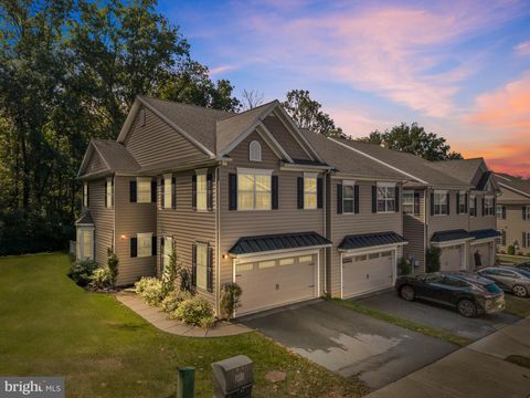 301 KEMPER DRIVE 25 HONEY BROOK PA 19344