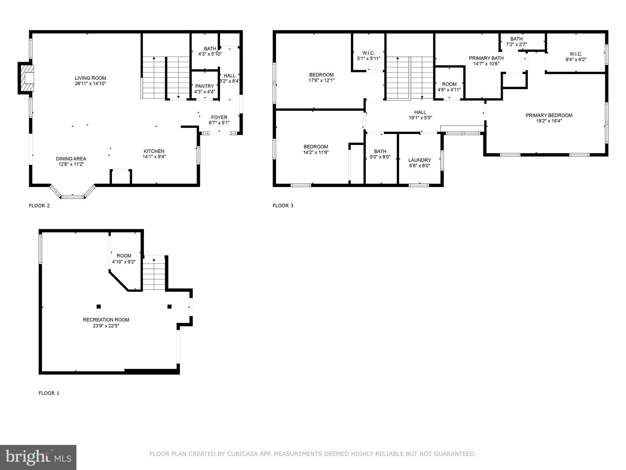 VILLAGE GREENE - Residential
