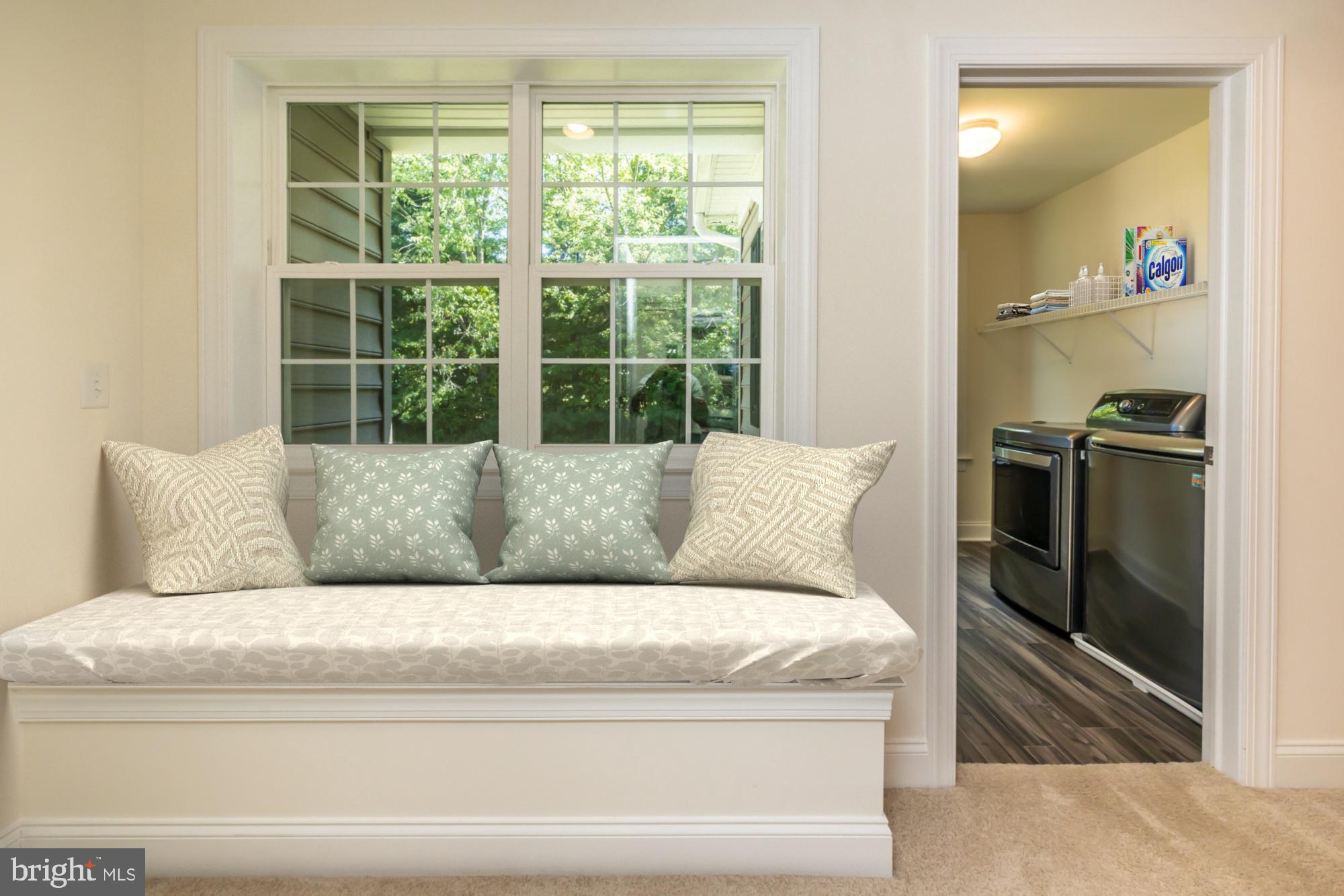 VILLAGE GREENE - Residential