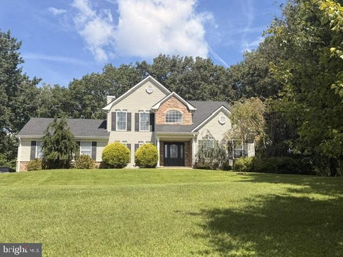 Homes For Sale - 124 Bobbis Terrace<br/> NEW EGYPT, NJ 08533