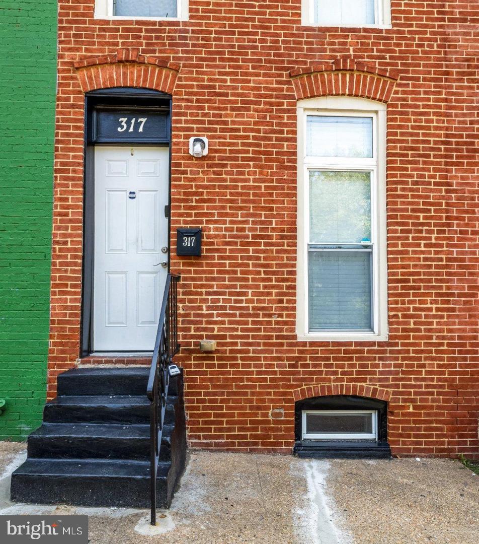 317 FONT HILL AVENUE