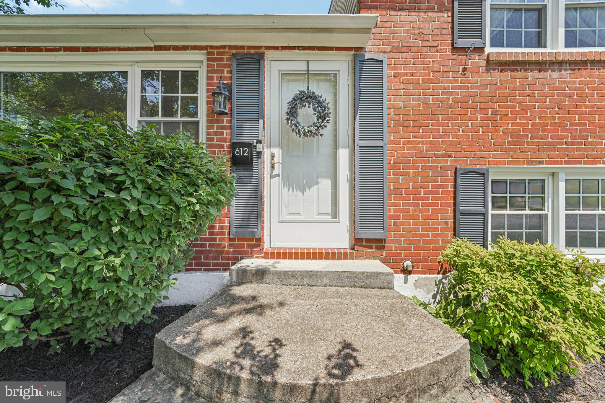 612 WALLERSON ROAD