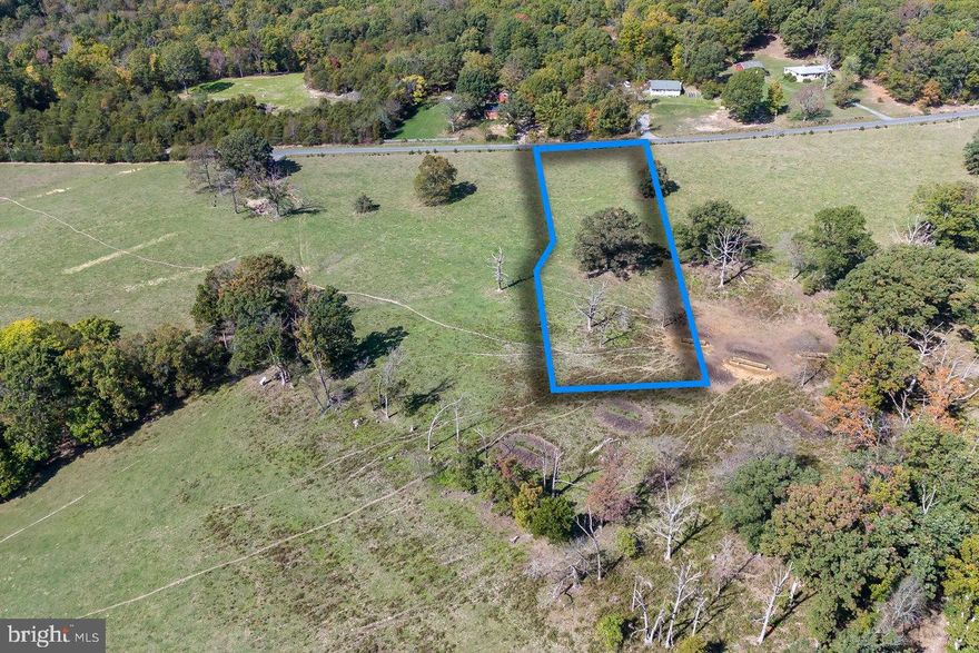 Lot 5 is a mostly-cleared, almost 2-acre parcel located in the Egypt Bend area of Page County with views for miles! The property provides easy access to U.S. Highway 211 and is only a short distance from a public, deep water, access point on the Shenandoah River. A new survey has recently been completed, boundary corners marked, and there is no HOA! Start building your dream home or short-term vacation rental (STR) today and enjoy all that the Cabin Capital of Virginia has to offer. This property is just a short distance from the Shenandoah National Park, George Washington National Forest, and downtown Luray!