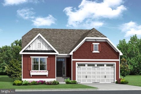 Homes For Sale - TBD Otto Drive<br/> MILTON, DE 19968