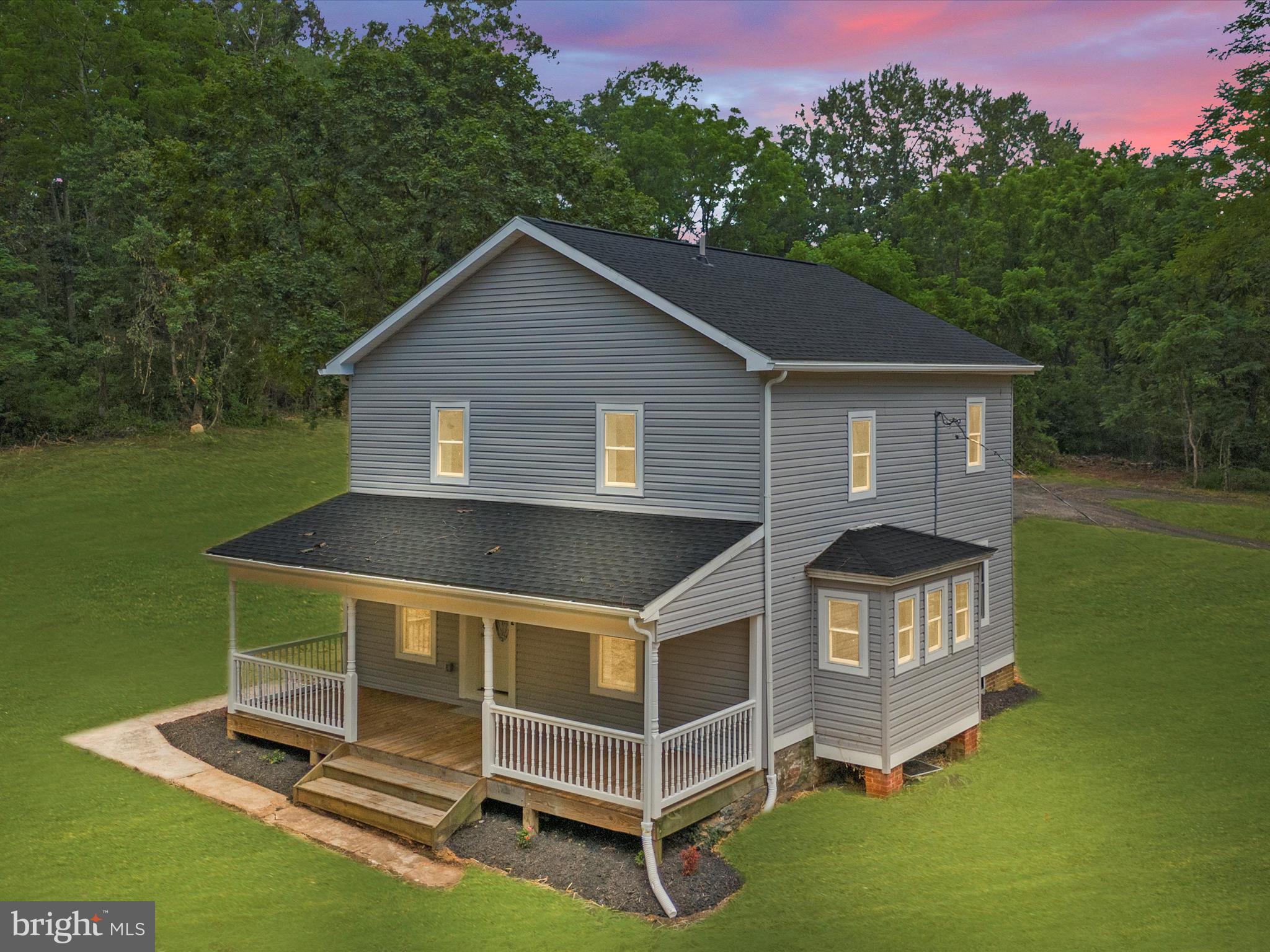 This Stunning 3-level Colonial style home is surrounded by a tranquil setting on 8.37 acres . The updated interior showcases contemporary finishes and a thoughtful layout that maximizes both style and functionality. The custom kitchen with quartz countertops, and stainless-steel appliances offers maximum versatility and functionality. Complete with open floor plan and modern finishes that will wow you the minute you walk through the door. The bathrooms have been tastefully refreshed adding modern elegance to this classic home. Freshly painted and new carpet, flooring throughout.
Enjoy evenings relaxing on the oversized deck overlooking the expansive landscape.
Don't miss this opportunity to make this lovely Colonial Style home, your NEW home.