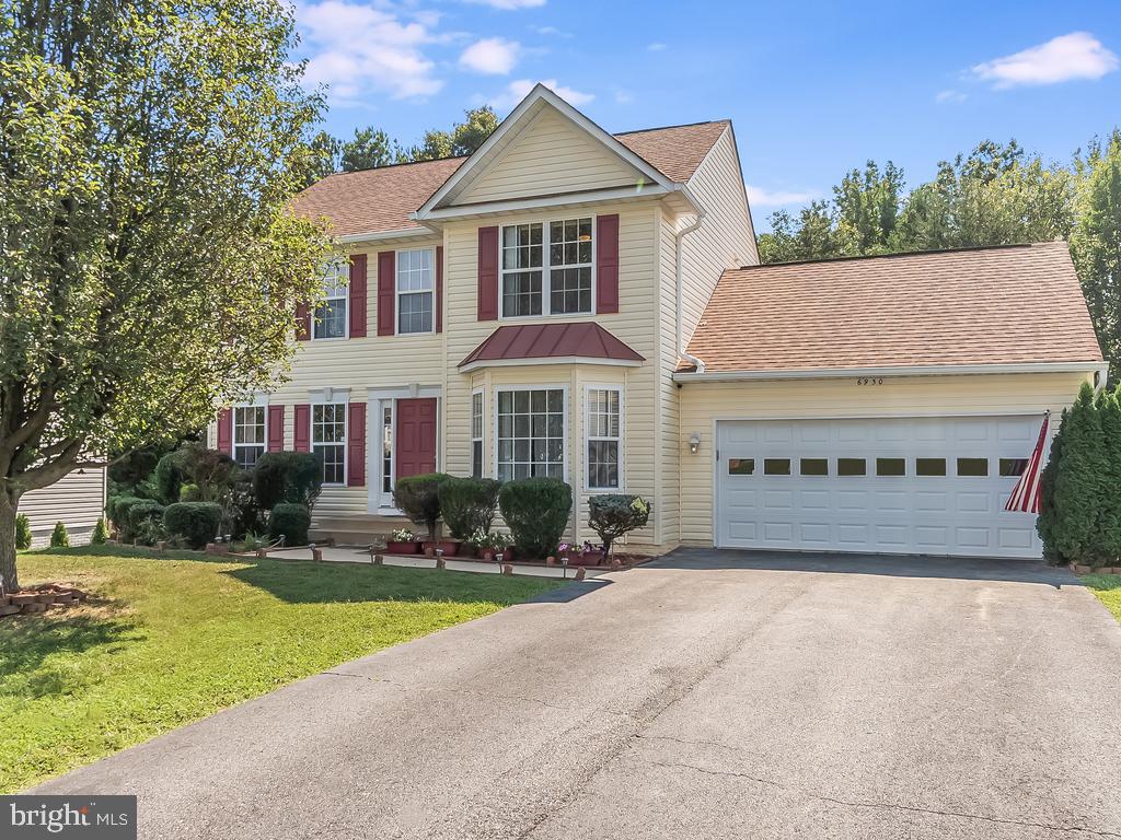 SALEM FIELDS - Residential