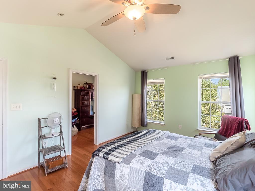 SALEM FIELDS - Residential