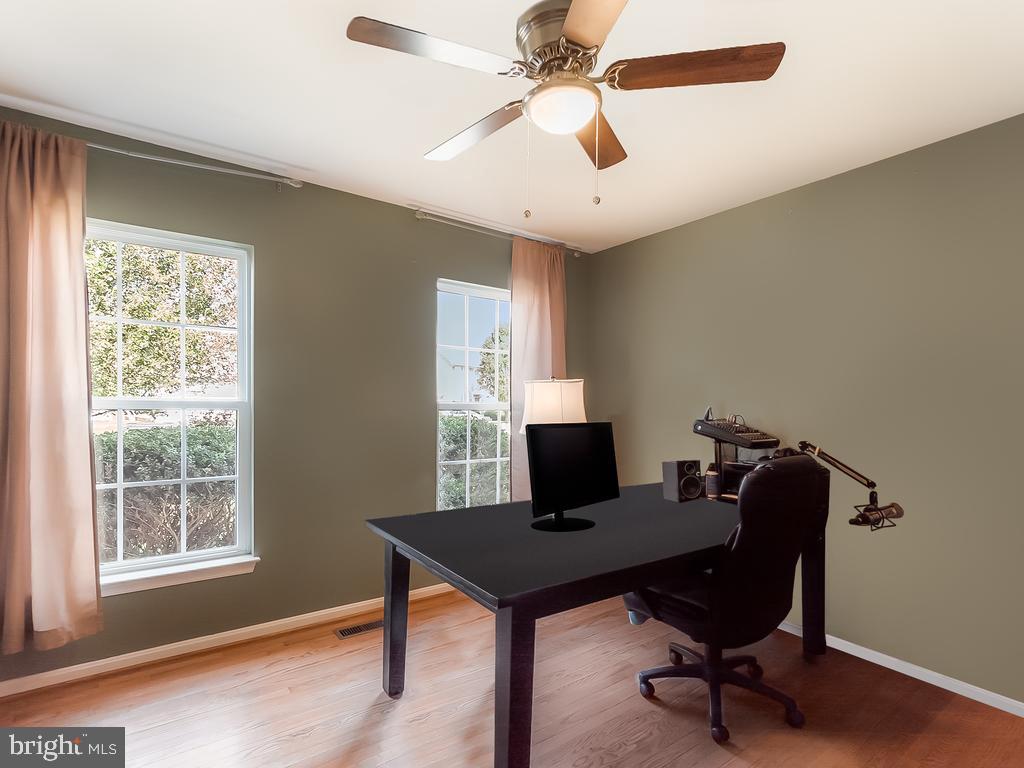 SALEM FIELDS - Residential