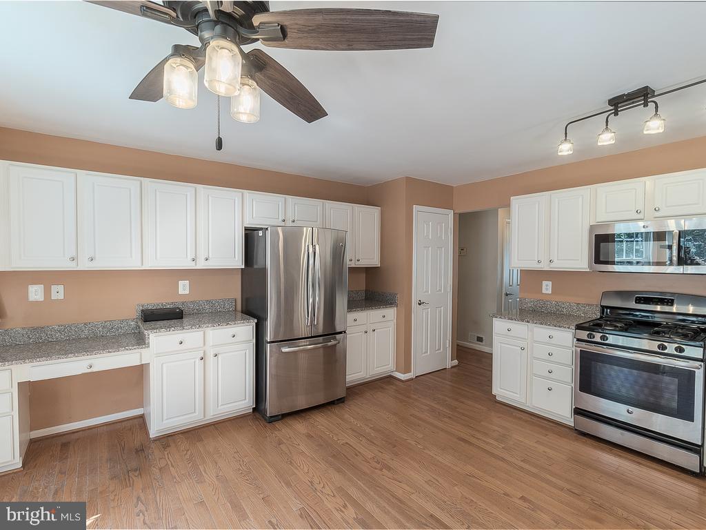 SALEM FIELDS - Residential