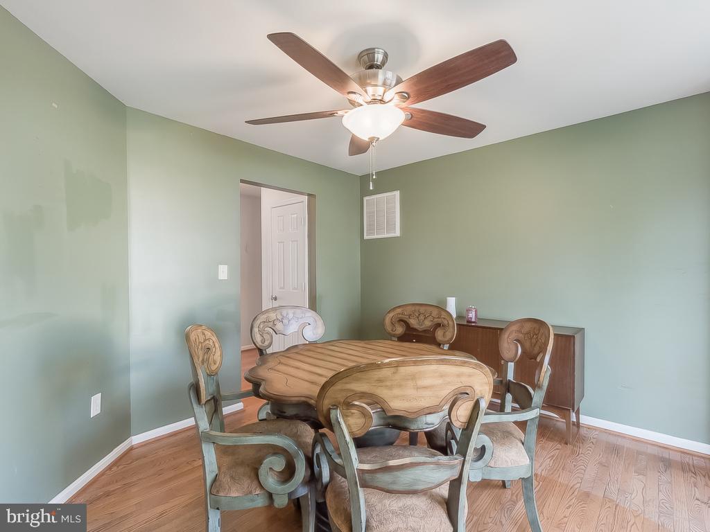 SALEM FIELDS - Residential