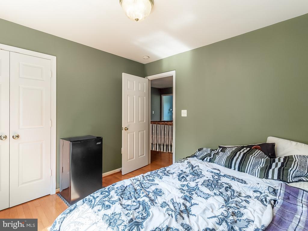 SALEM FIELDS - Residential