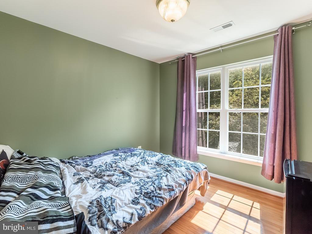 SALEM FIELDS - Residential