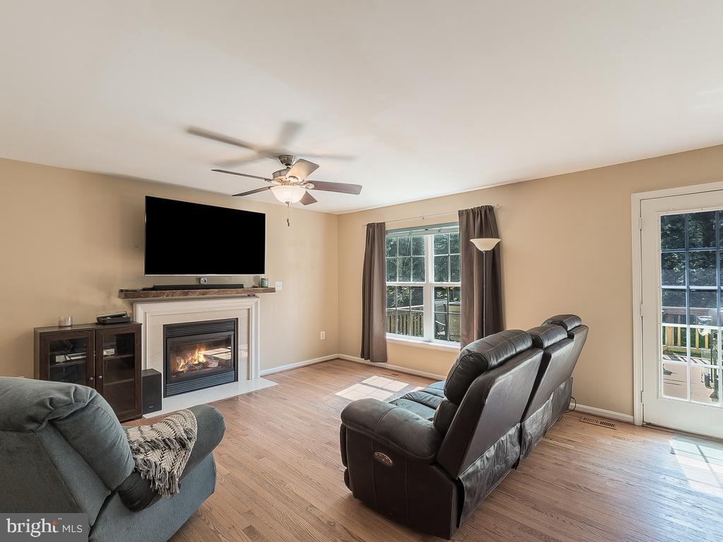 SALEM FIELDS - Residential