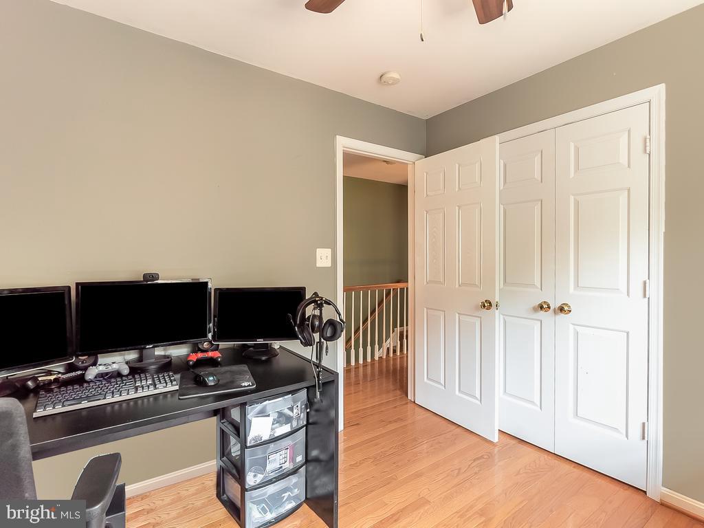 SALEM FIELDS - Residential