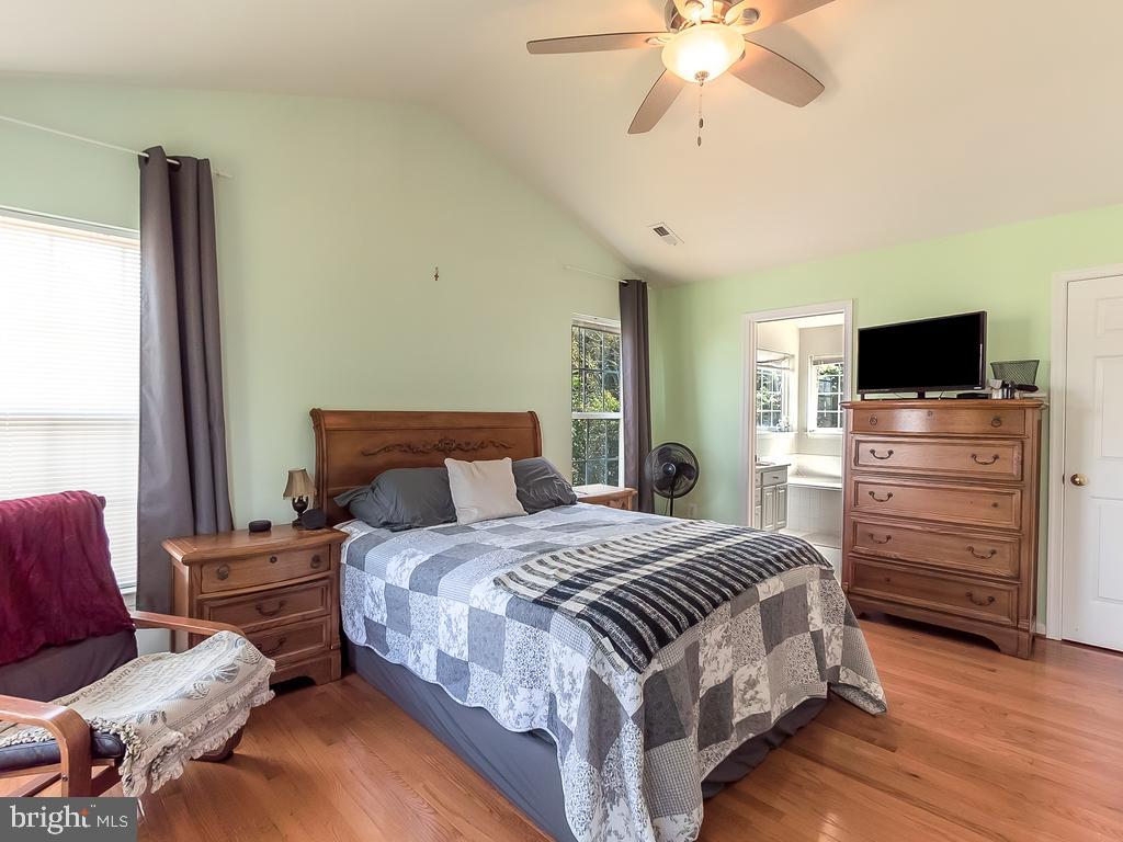 SALEM FIELDS - Residential