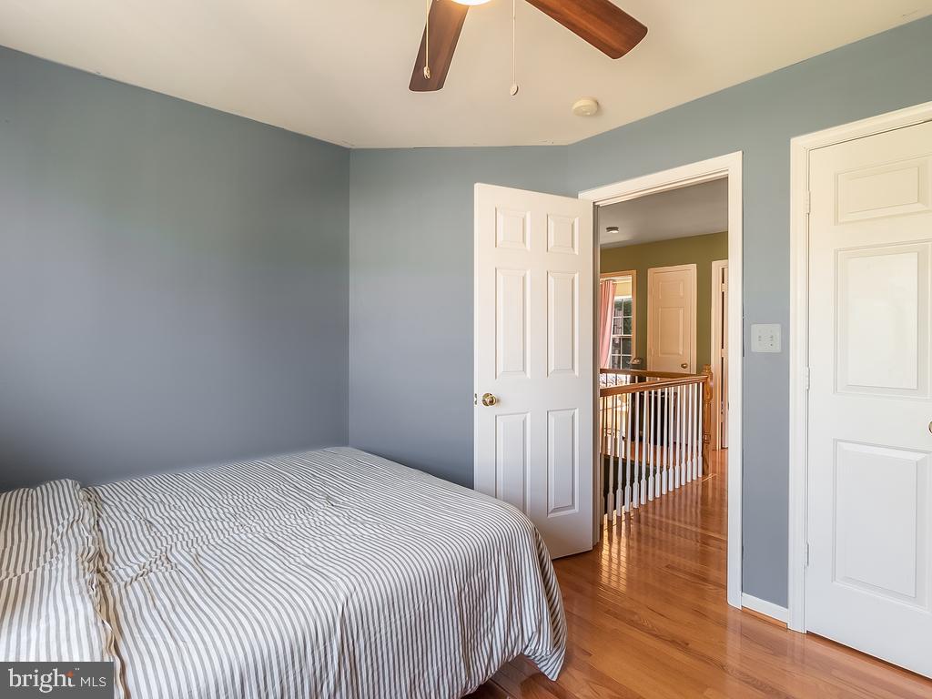 SALEM FIELDS - Residential