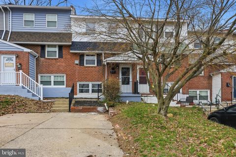 11 OAKMONT DRIVE NEW CASTLE DE 19720