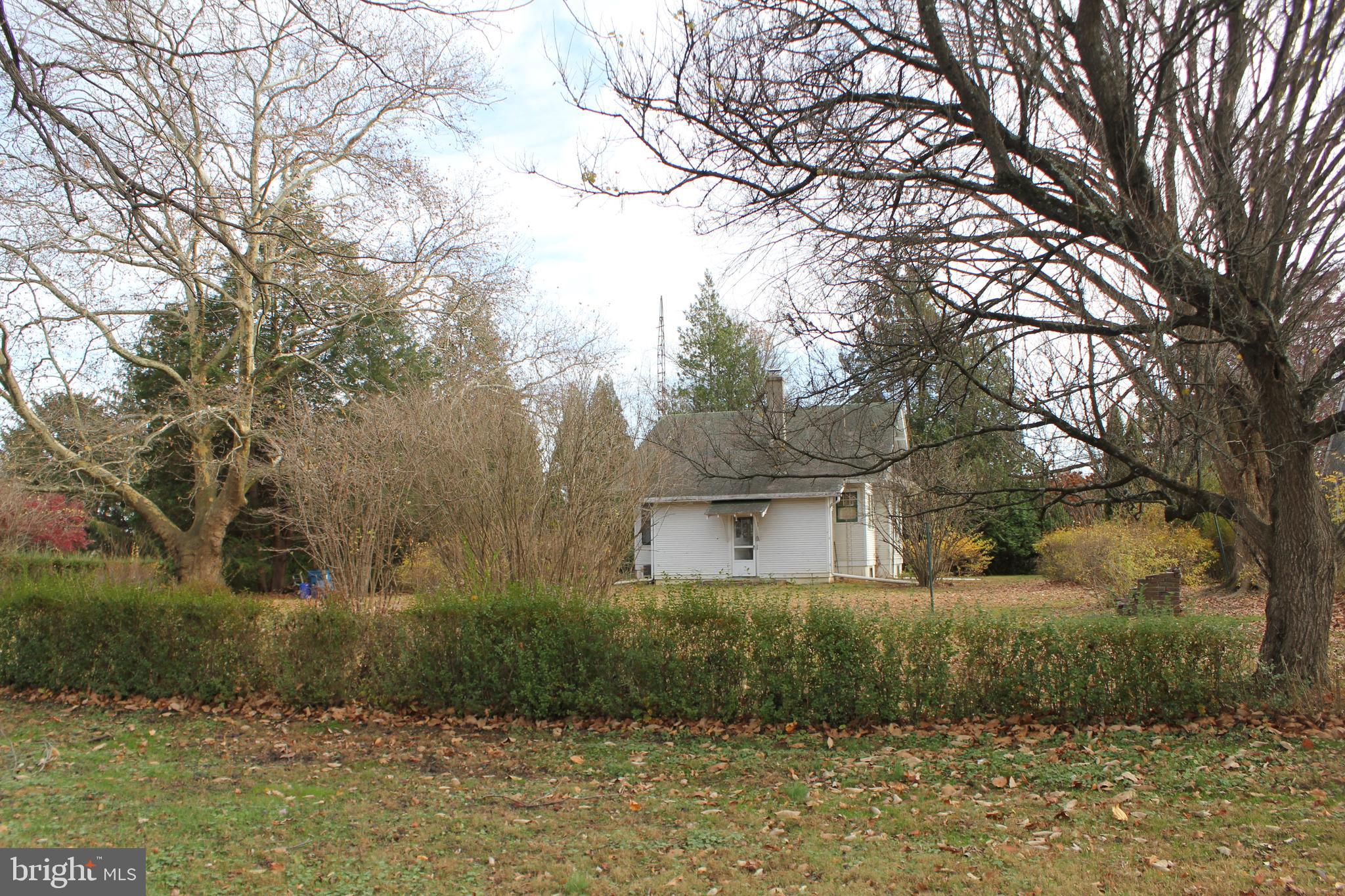 WOODCREST - Residential