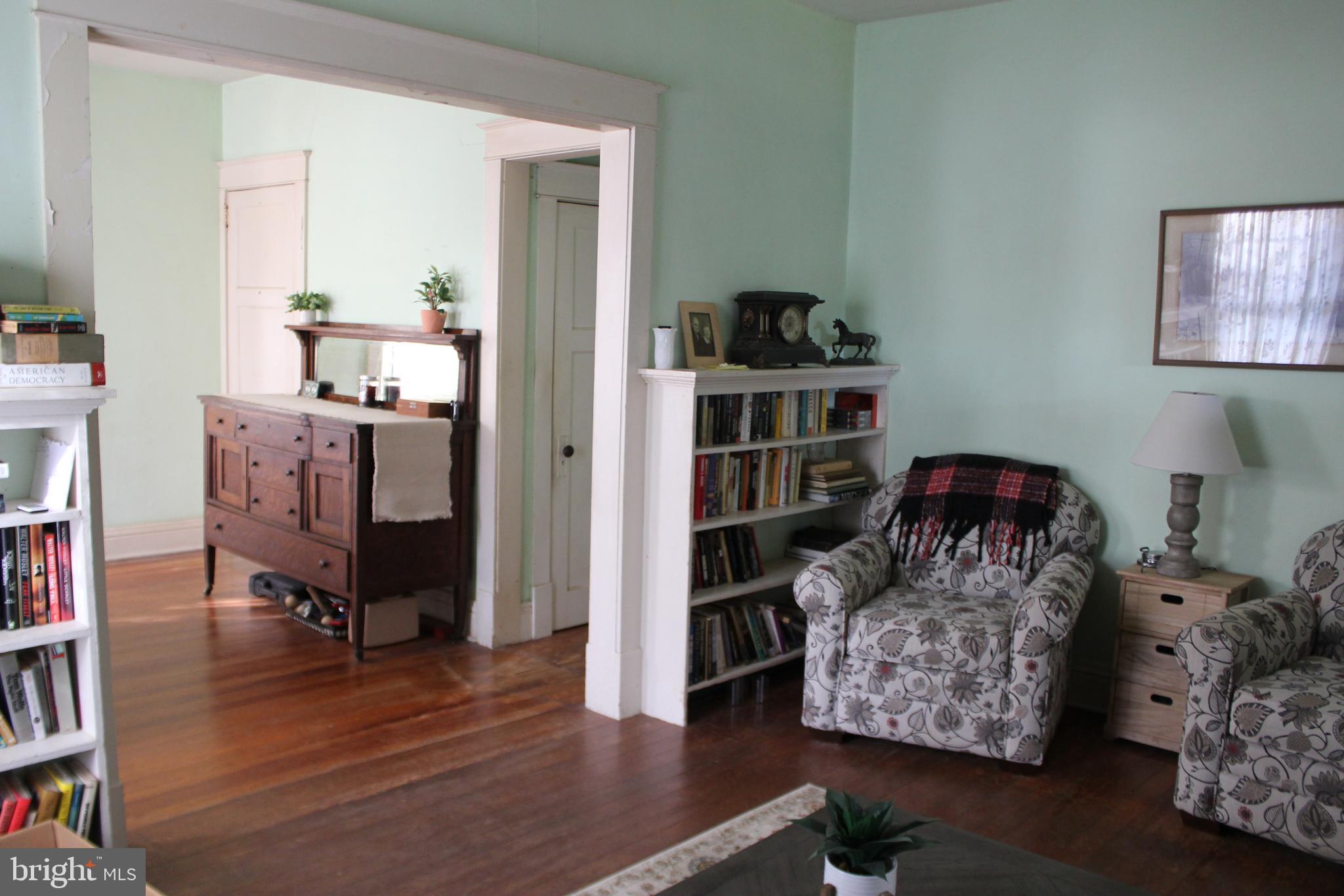 WOODCREST - Residential