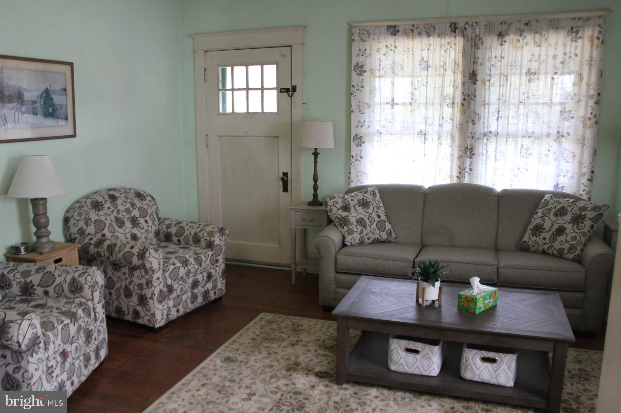 WOODCREST - Residential