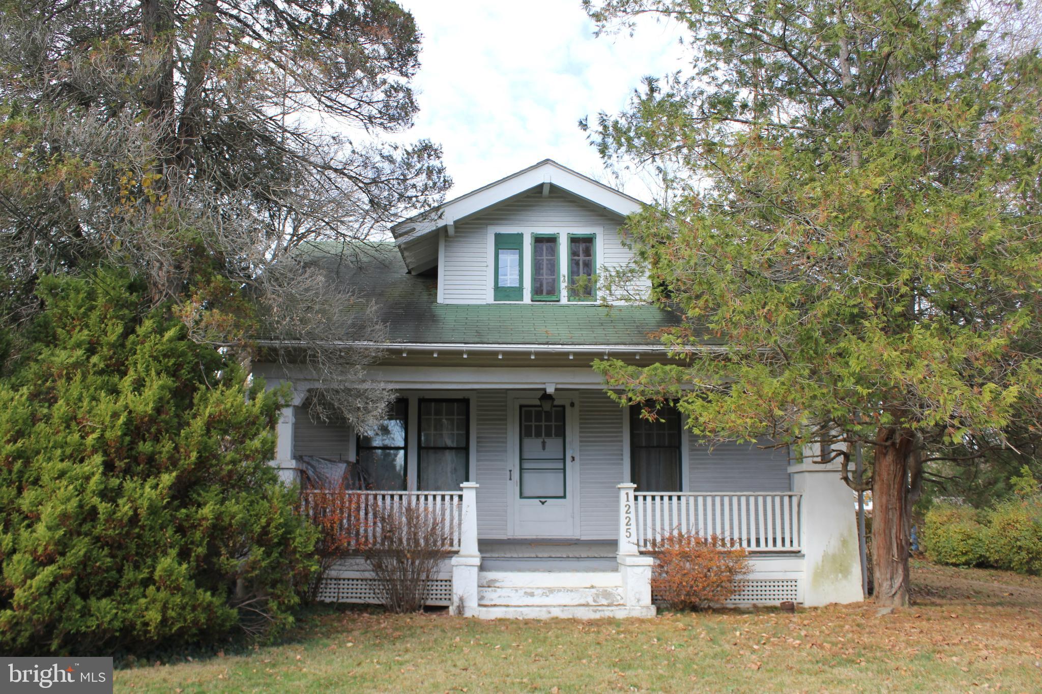 WOODCREST - Residential