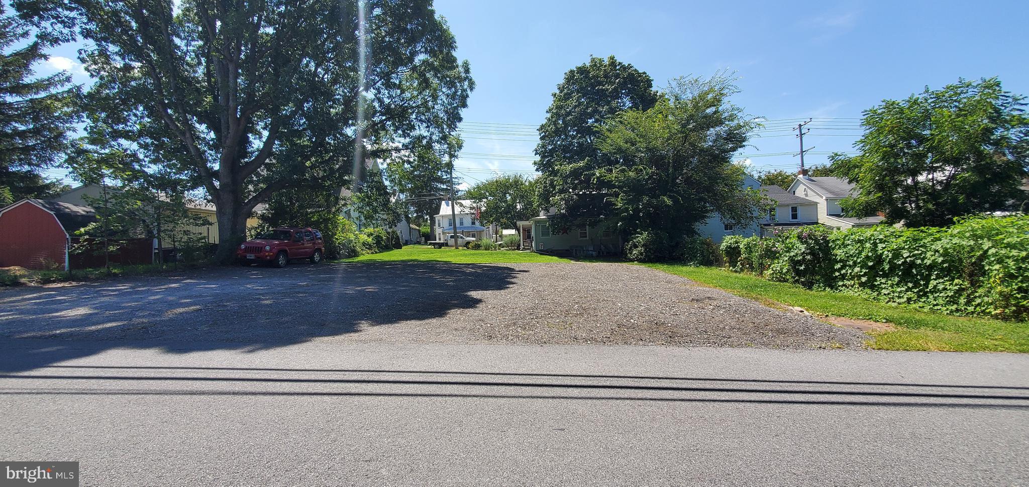 MANCHESTER ELECTION DISTRICT - Residential