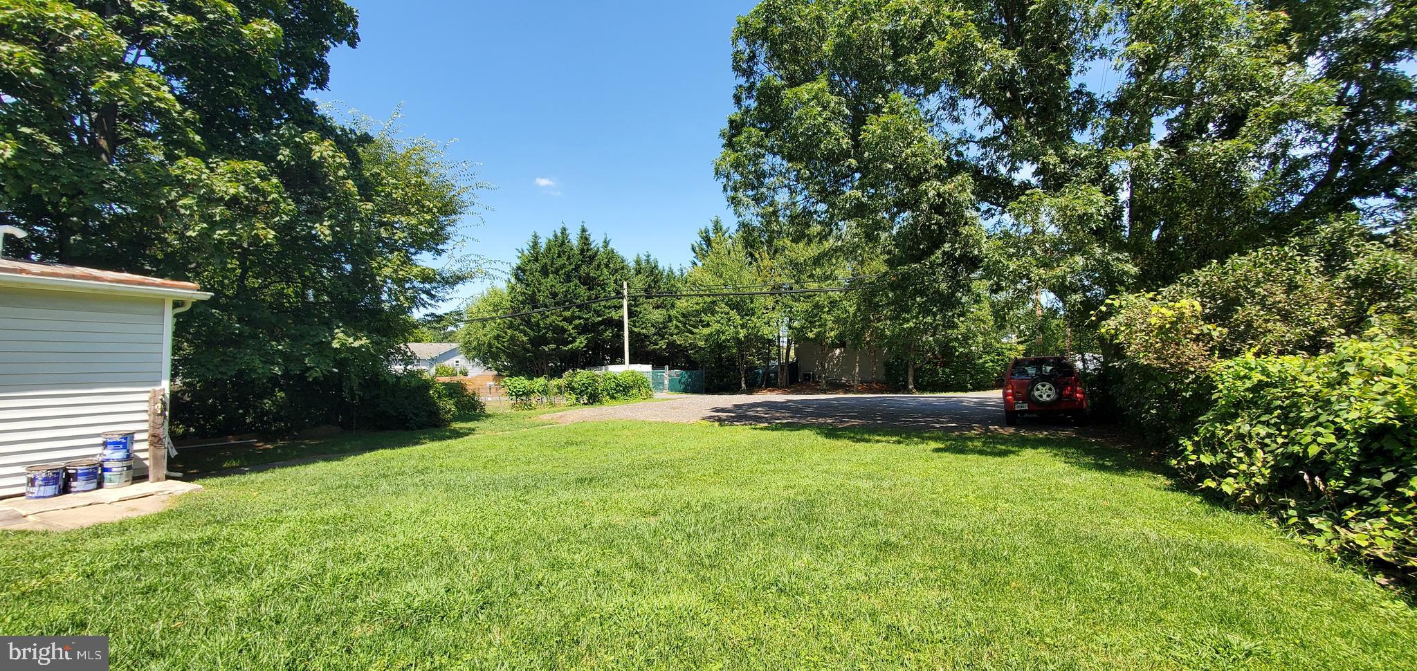 MANCHESTER ELECTION DISTRICT - Residential