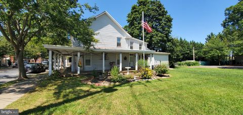 3011 MAIN STREET S MANCHESTER MD 21102