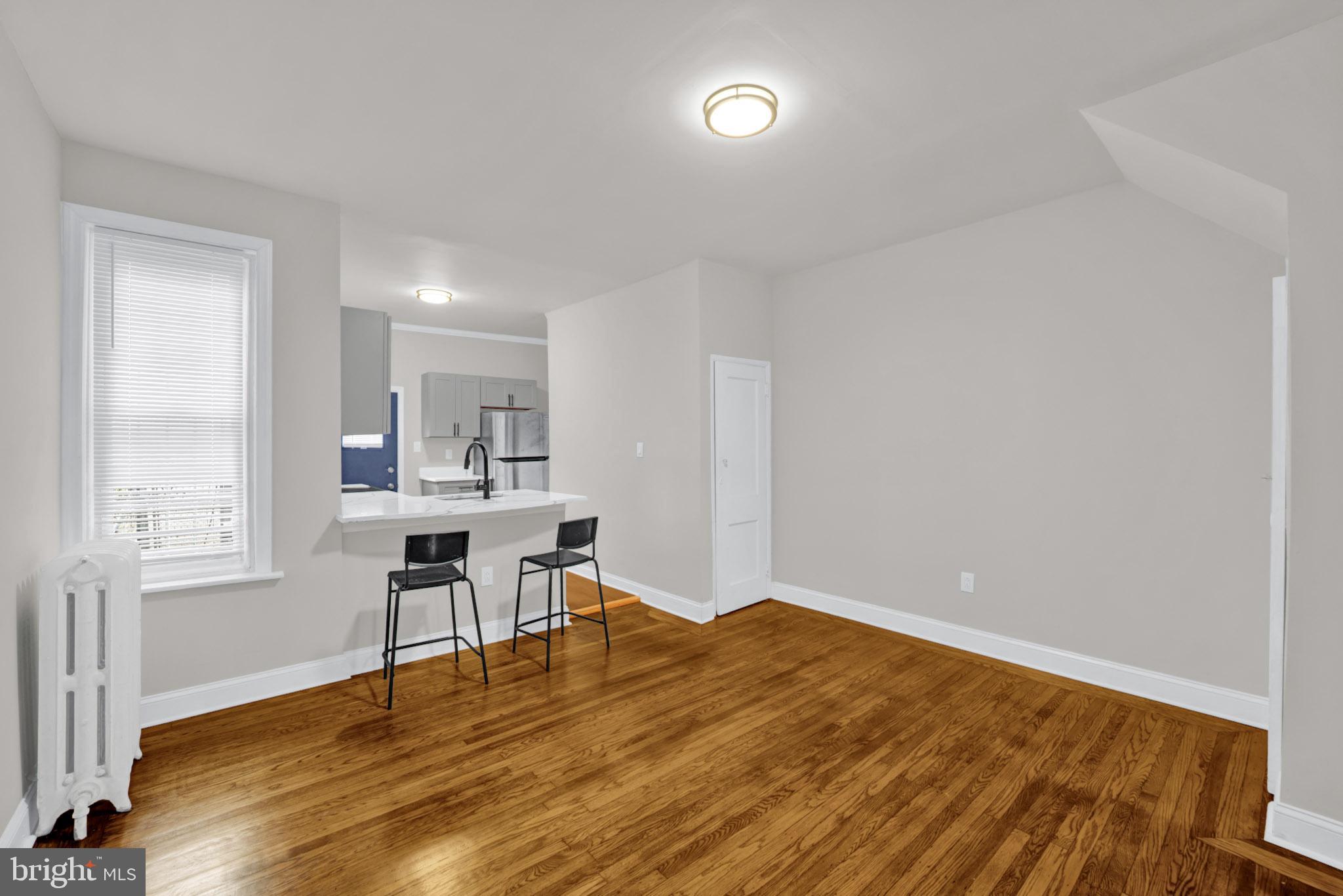 WEST OAK LANE - Residential