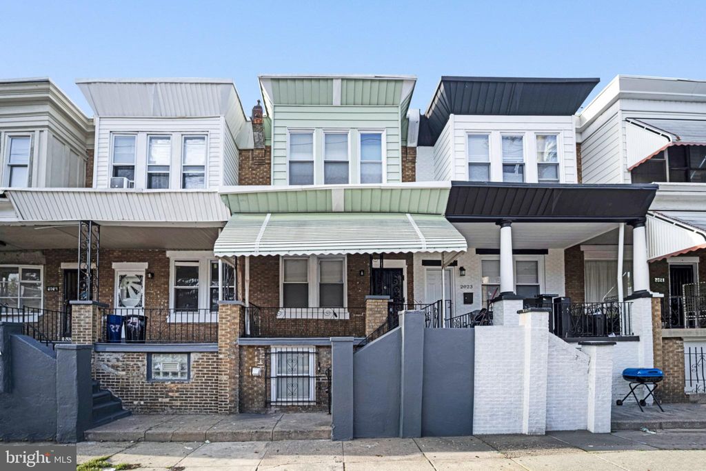 Photo of 2025 Church Lane, PHILADELPHIA, PA 19138 (MLS # PAPH2554770)