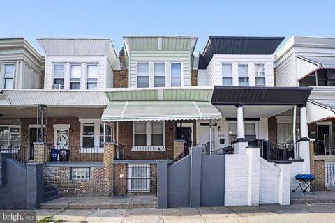 Photo of 2025 Church Lane, PHILADELPHIA, PA 19138 (MLS # PAPH2554770)