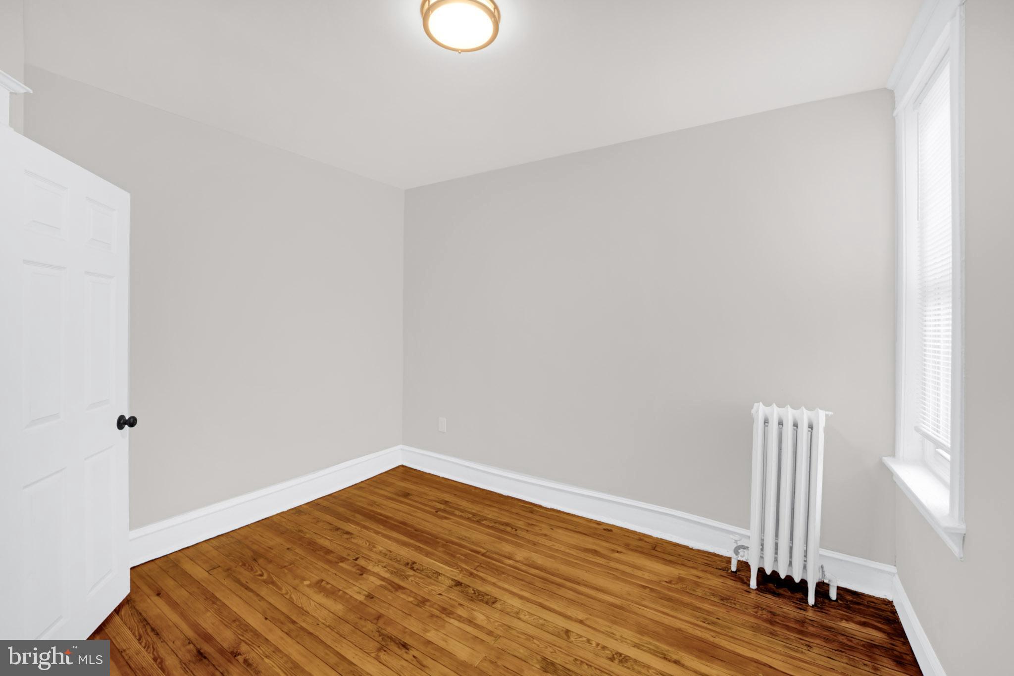 WEST OAK LANE - Residential