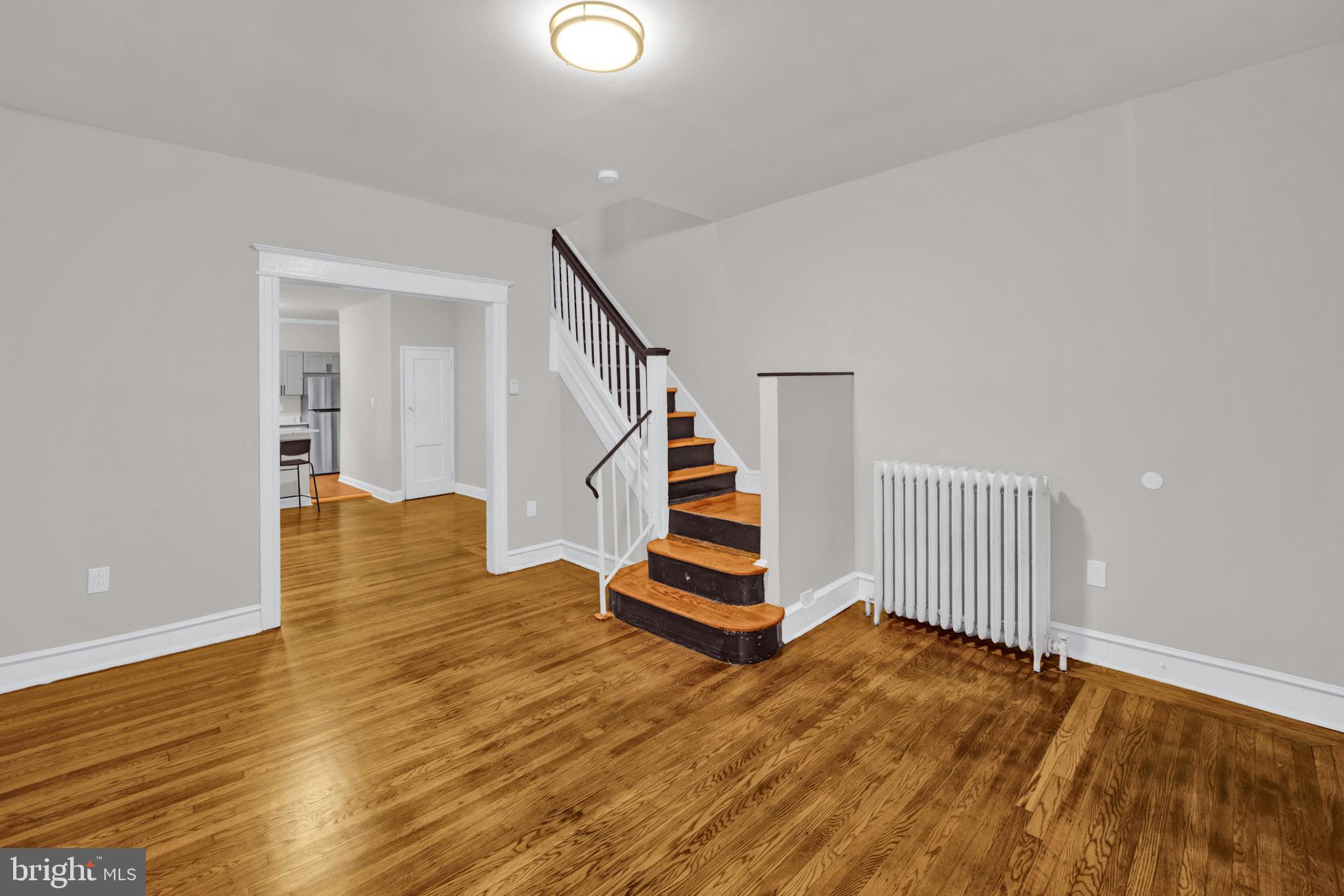 WEST OAK LANE - Residential