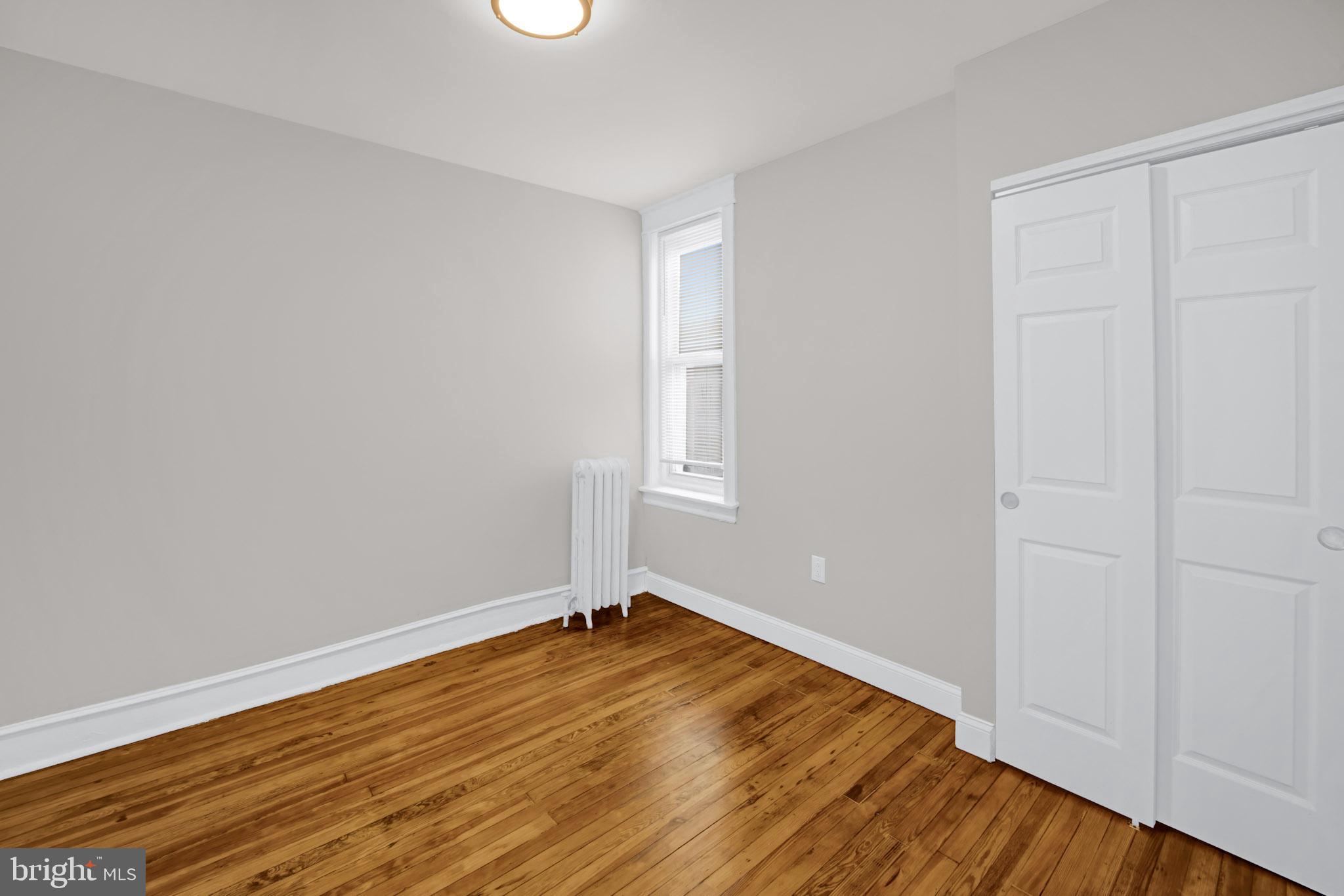 WEST OAK LANE - Residential