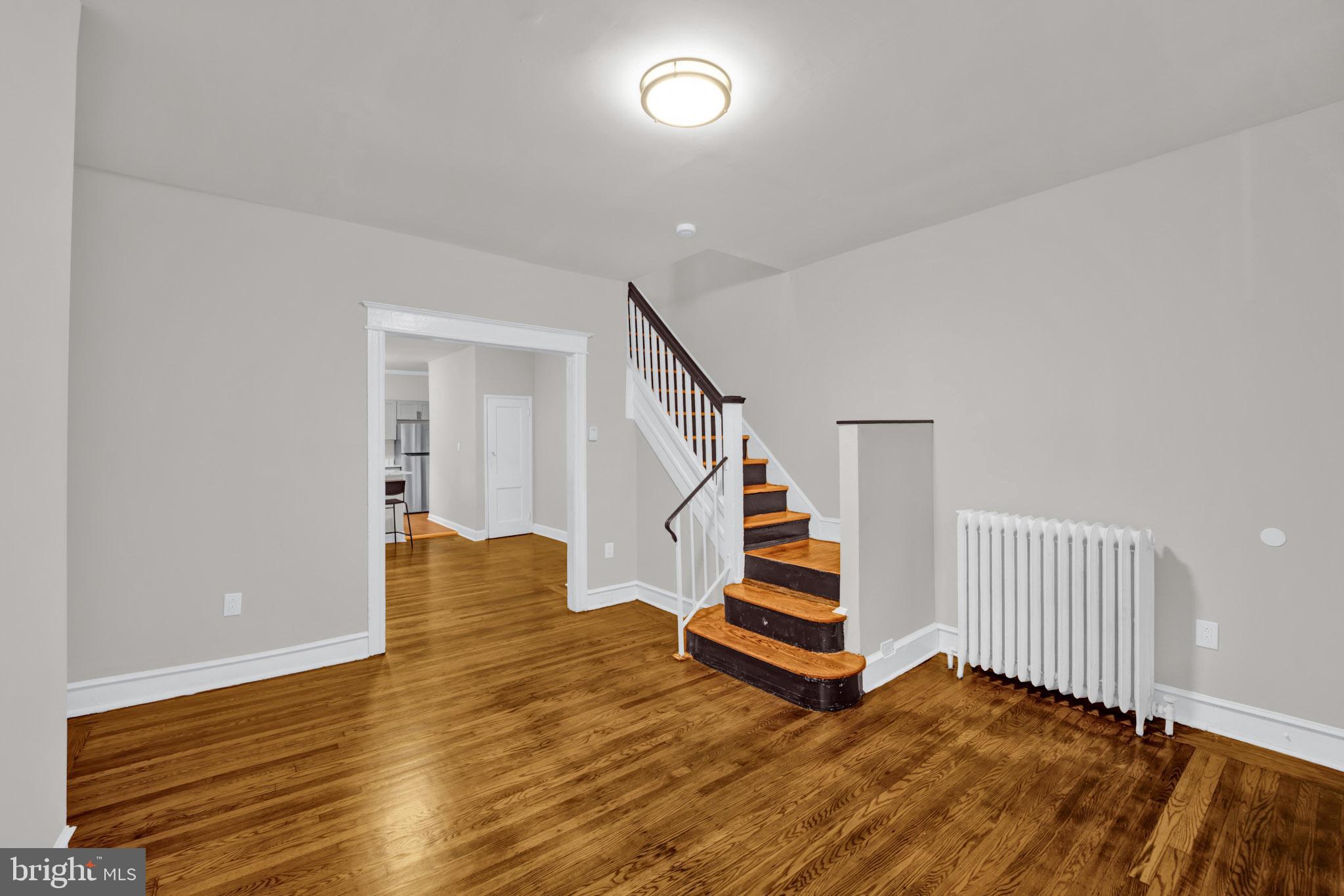 WEST OAK LANE - Residential