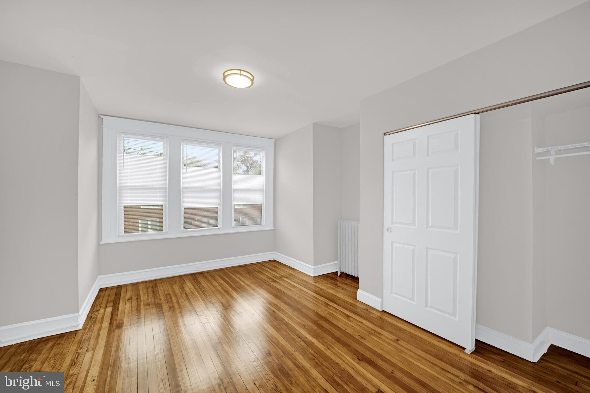 WEST OAK LANE - Residential