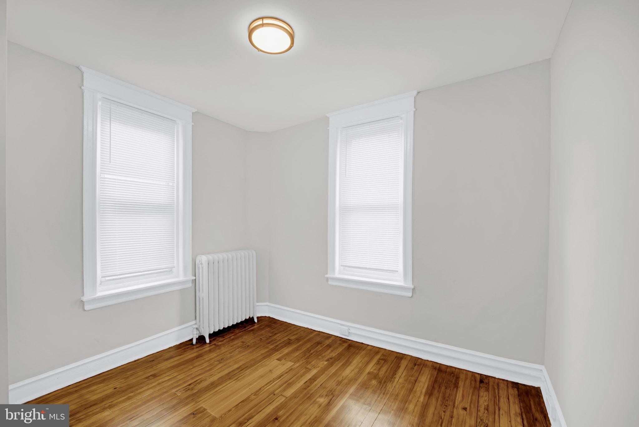 WEST OAK LANE - Residential