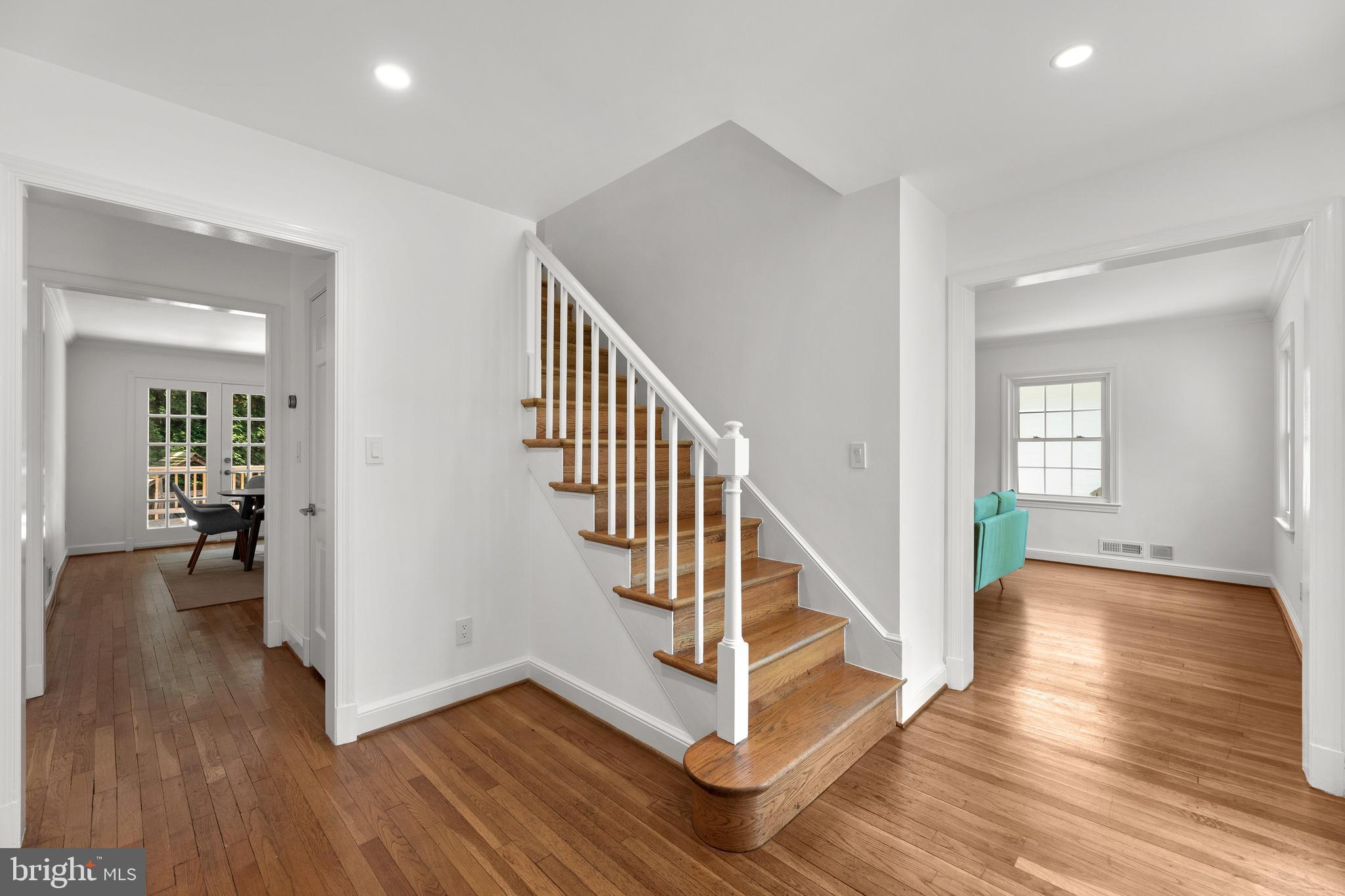 LONGWOOD - Residential Lease