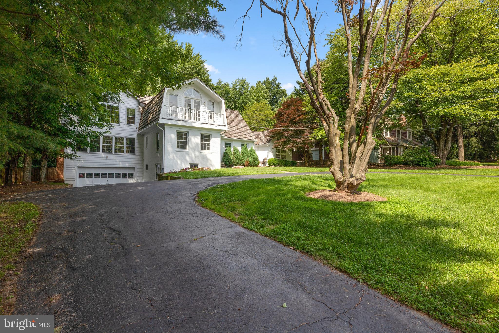 LONGWOOD - Residential Lease