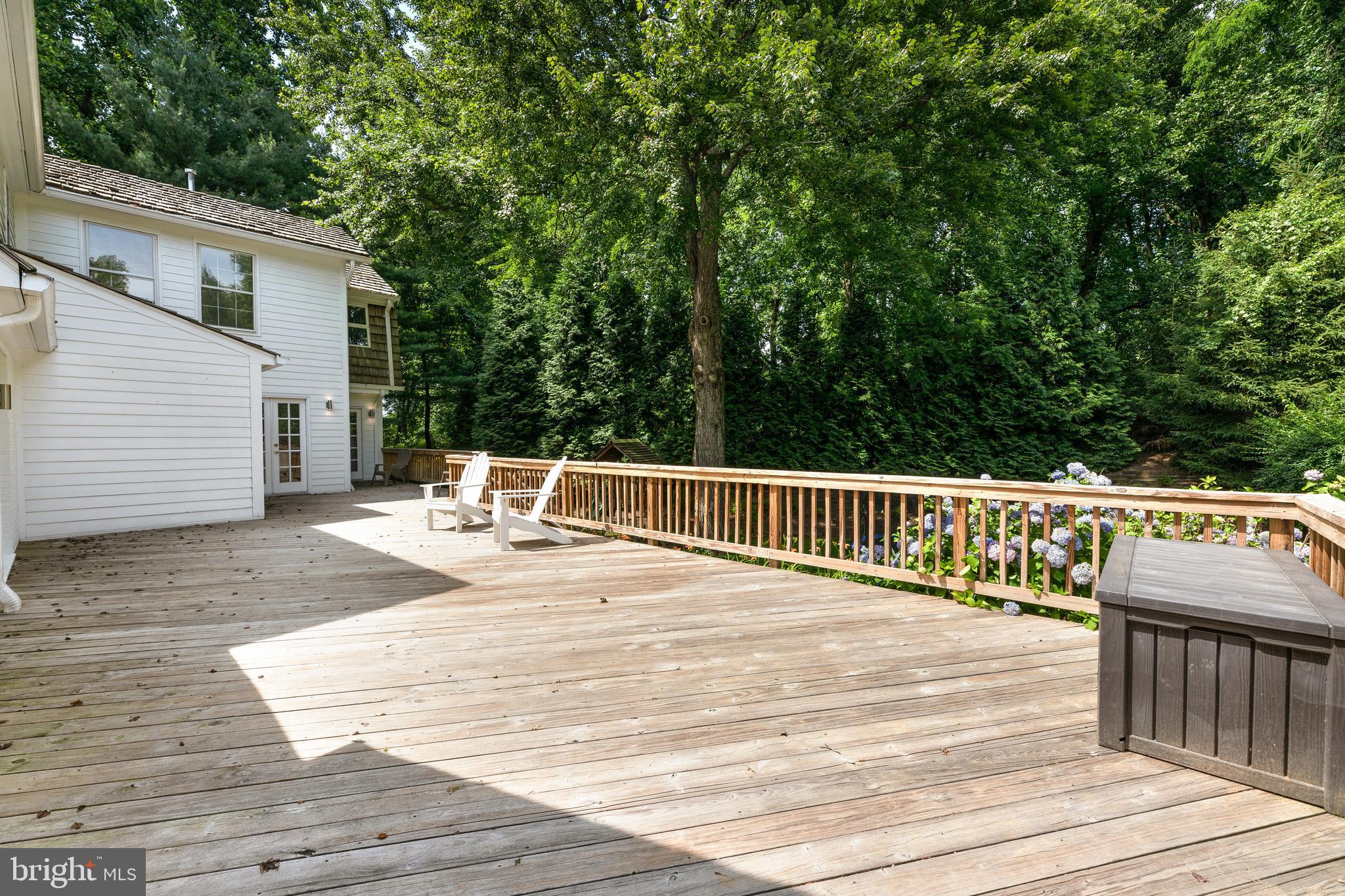 LONGWOOD - Residential Lease